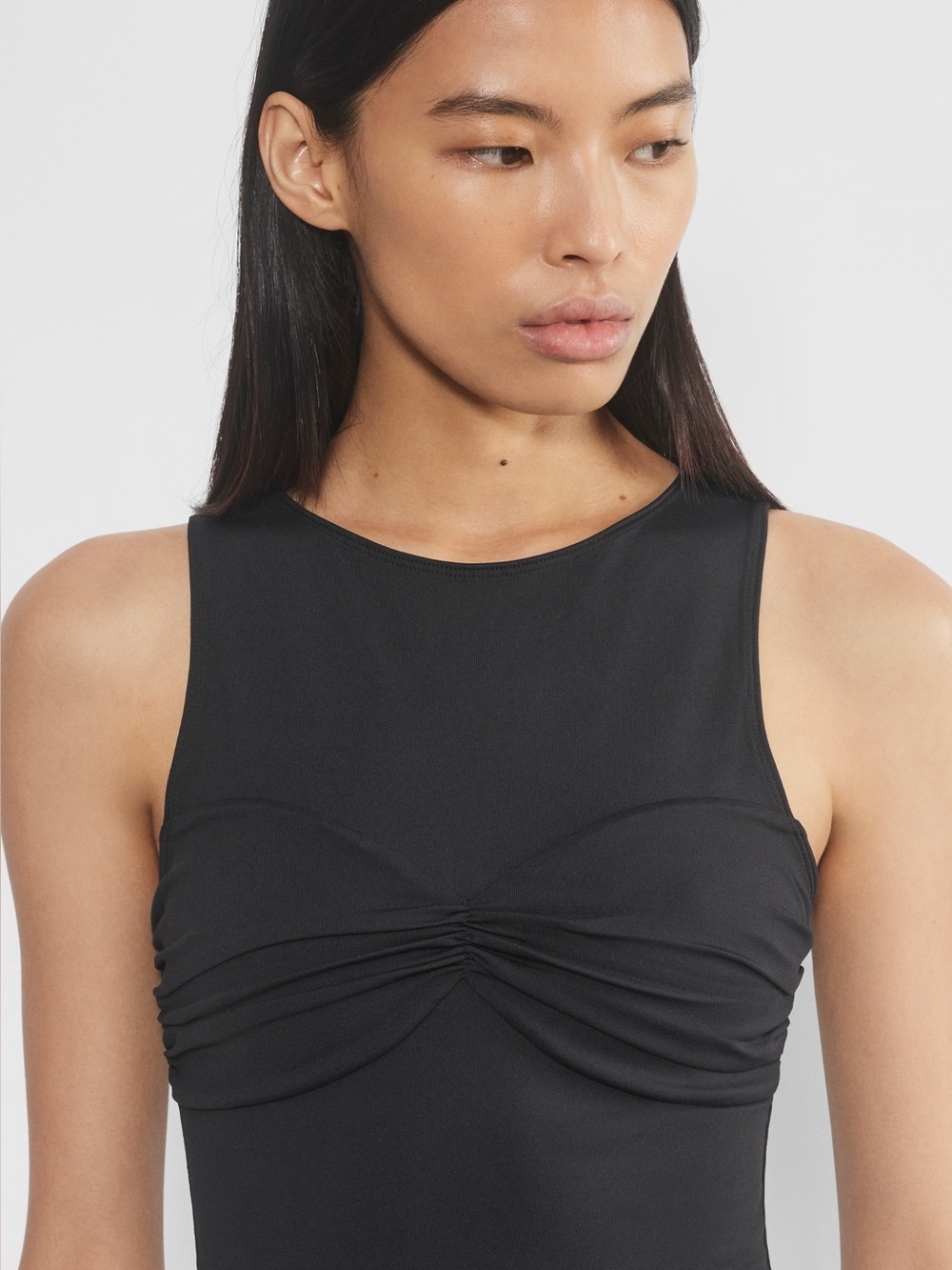 Sold Out Aritzia Contour Shono Top Size Medium